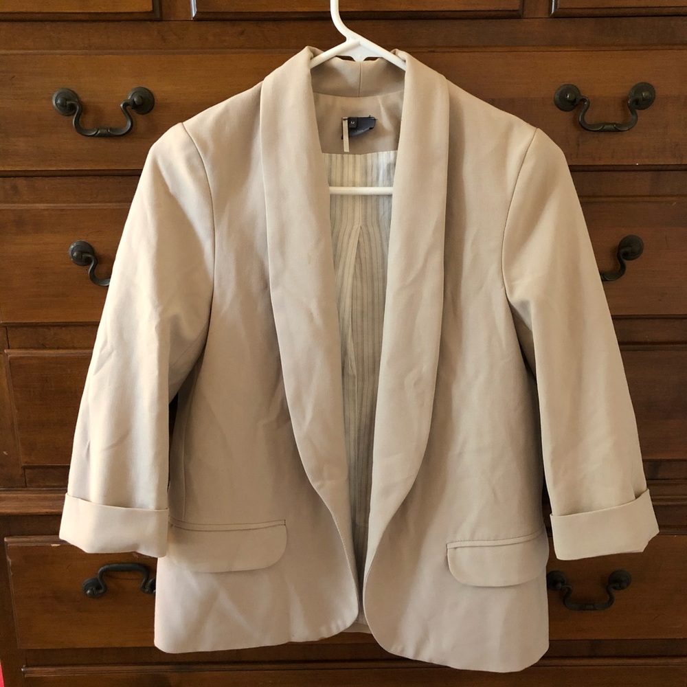 Urban Outfitters Blazer